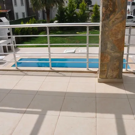 Beyaz 빌라 Ovacık