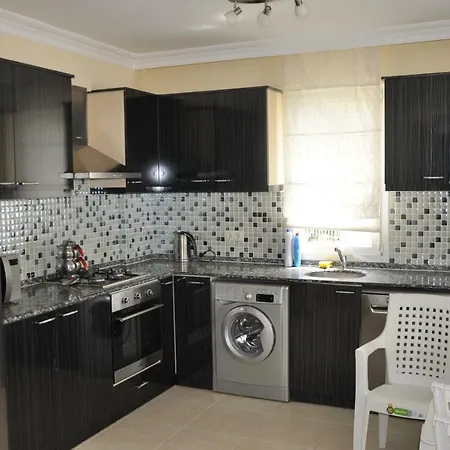 Beyaz 빌라