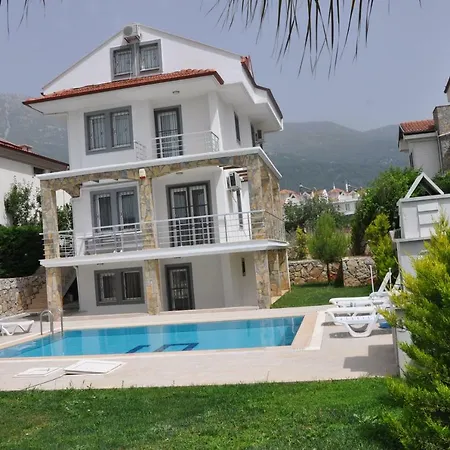 빌라 Beyaz Ovacık