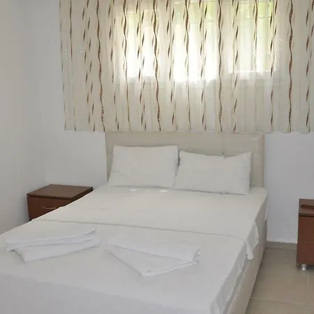 Vila Beyaz