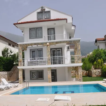 Vila Beyaz